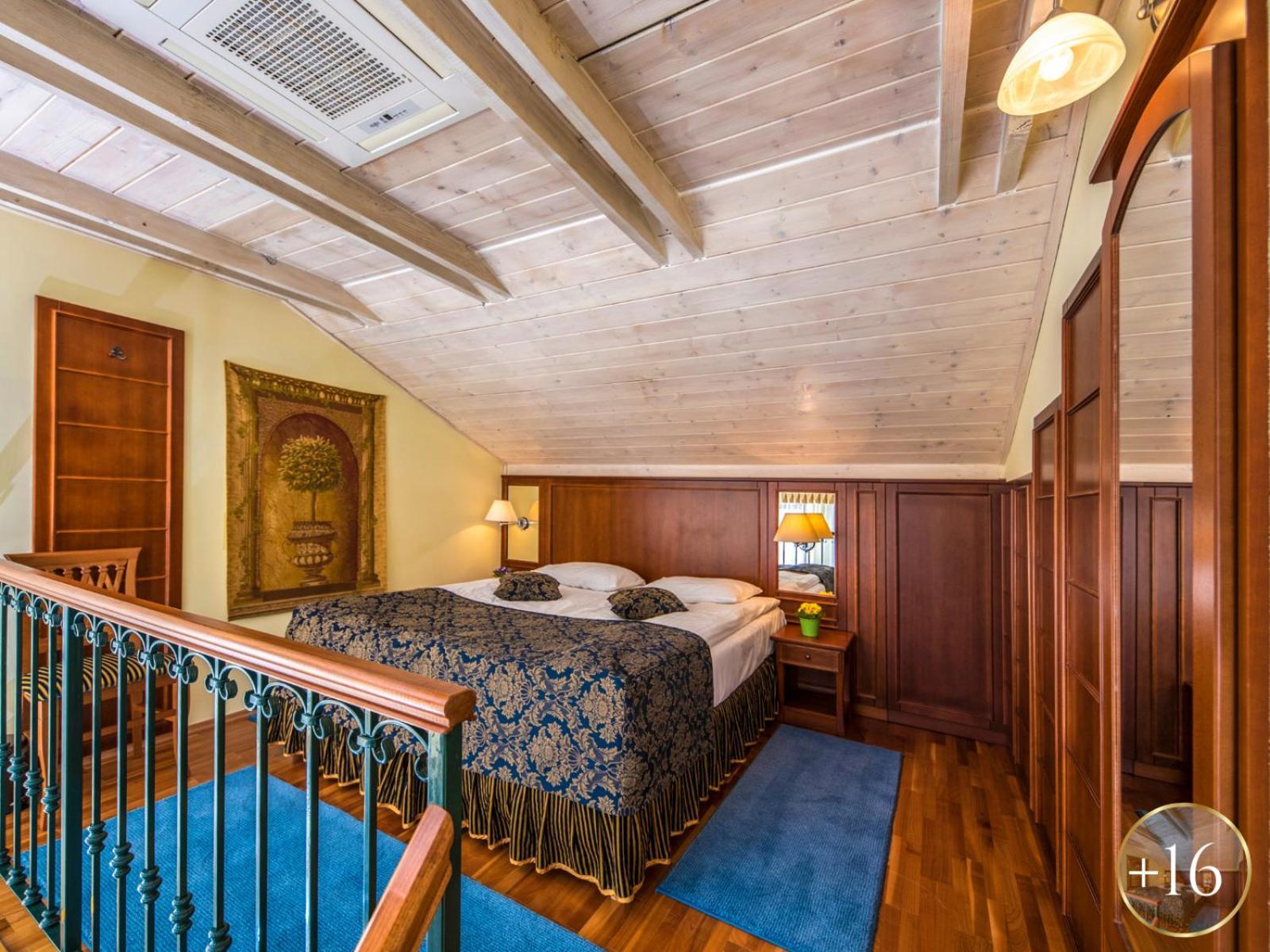 Szarvaskut Hotel ซีร์ซ ภายนอก รูปภาพ